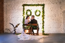 Виктор и Анастасия. Изображение 30860