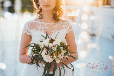 Свадебные букеты невест KUDA agency. Изображение 30879