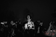 Свадебные букеты невест KUDA agency. Изображение 30882