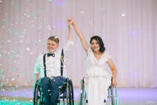 Свадьба Ульяны и Виталия Пчелкиных.. Изображение 30896