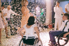 Свадьба Ульяны и Виталия Пчелкиных.. Изображение 30897