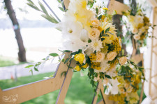 Свадьба Ульяны и Виталия Пчелкиных.. Изображение 30888