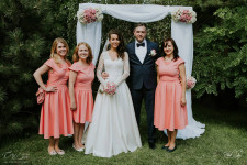 Фестиваль свадебных церемоний и наши молодожены. Изображение 30911