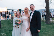 Фестиваль свадебных церемоний и наши молодожены. Изображение 30907