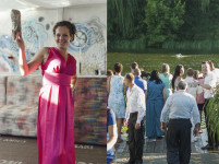 Свадьбы. Изображение 31052