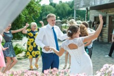 Свадьбы. Изображение 31023