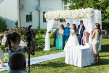 Свадьбы. Изображение 31019