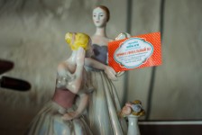 Праздничные улыбки. Изображение 31043