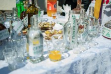 Праздничные улыбки. Изображение 31040