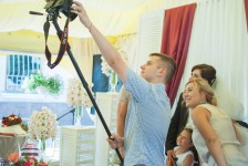 Праздничные улыбки. Изображение 31034