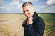 Backstage. Изображение 52784