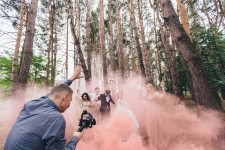 Backstage. Изображение 52785