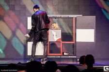 MAGIC SHOW. Изображение 31200