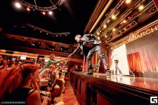 MAGIC SHOW. Изображение 31204