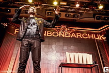 MAGIC SHOW. Изображение 31189