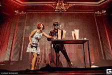 MAGIC SHOW. Изображение 31197