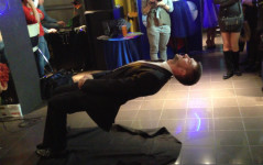 Фото с выступлений. Изображение 31206