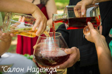 Выездная церемония. Изображение 31273