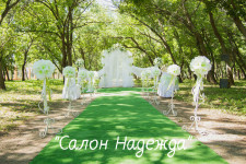 Выездная церемония. Изображение 31262