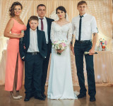 Наши невесты . Изображение 31293