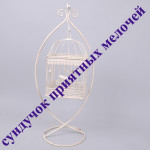 Кенди бар, подставка для капкейков, тортовница, конфетница, свадьба, клетки. Изображение 31317