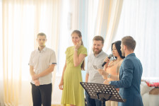 Свадьбы - мой воздух!. Изображение 31323