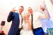 Свадьбы - мой воздух!. Изображение 31325