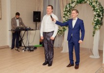 Свадьбы - мой воздух!. Изображение 31335