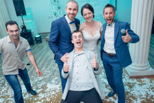 Свадьбы - мой воздух!. Изображение 31322