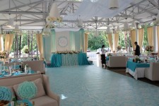 Оформление свадьбы. Изображение 31382