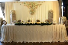 Оформление свадьбы. Изображение 31375