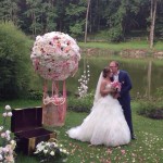 Оформление свадьбы. Изображение 31374