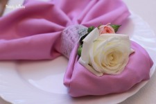 Оформление свадьбы. Изображение 31380