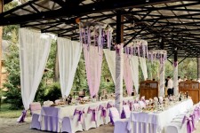 Оформление свадьбы. Изображение 31377