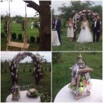 Оформление свадьбы. Изображение 31385