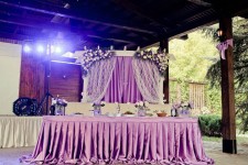 Оформление свадьбы. Изображение 31384