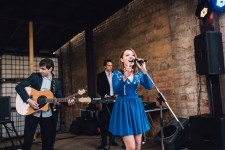 Summer wedding party. Изображение 31392