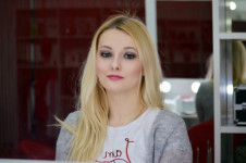 Занятия по макияжу. Изображение 31544