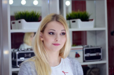 Занятия по макияжу. Изображение 31541