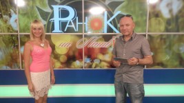 ТЕЛЕВЕДУЩИЙ. Изображение 31437 ТЕЛЕВЕДУЩИЙ. Изображение 31437