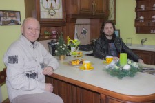 ТЕЛЕВЕДУЩИЙ. Изображение 31428 ТЕЛЕВЕДУЩИЙ. Изображение 31428