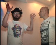 ТЕЛЕВЕДУЩИЙ. Изображение 31432 ТЕЛЕВЕДУЩИЙ. Изображение 31432