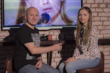 ТЕЛЕВЕДУЩИЙ. Изображение 31435 ТЕЛЕВЕДУЩИЙ. Изображение 31435