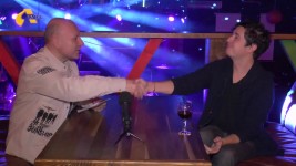 ТЕЛЕВЕДУЩИЙ. Изображение 31433 ТЕЛЕВЕДУЩИЙ. Изображение 31433