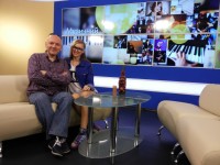 ТЕЛЕВЕДУЩИЙ. Изображение 31441 ТЕЛЕВЕДУЩИЙ. Изображение 31441