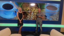 ТЕЛЕВЕДУЩИЙ. Изображение 31439 ТЕЛЕВЕДУЩИЙ. Изображение 31439