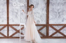 Коллекция "ODRI Love Voyage". Изображение 31493