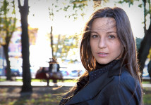 Ваша ведущая. Изображение 31588 Ваша ведущая. Изображение 31588
