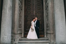 Happy Wedding (Rustic Style). Изображение 2843