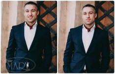 Happy Wedding (Rustic Style). Изображение 2841